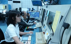 Thử nghiệm giảm độ cao khu vực cấm bay, tối ưu hóa vùng trời Tân Sơn Nhất - Long Thành