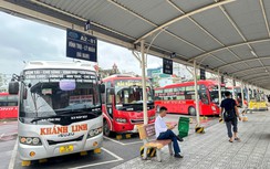 Đổi mới dịch vụ, siết an toàn: Bến xe Hà Nội sẵn sàng cho mùa cao điểm Tết