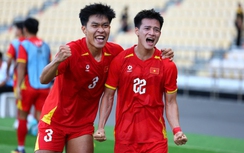 SEA Games 33: Việt Nam chờ cú đúp vàng bóng đá
