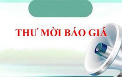 Cảng HKQT Nội Bài mời báo giá cung cấp dịch vụ thuê liều kế và giám sát liều kế