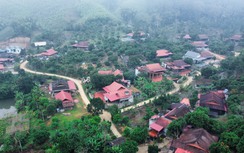 Thức giấc miền văn hóa giữa đại ngàn Chợ Mới