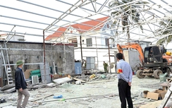 UBND cấp xã, phường ở Hải Phòng chịu trách nhiệm toàn diện nếu để xảy ra vi phạm đất đai