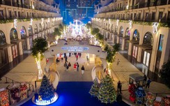 Masterise Homes khai trương tâm điểm thương mại - dịch vụ - giải trí Malibu Walk