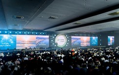 Gần 1.200 khách mời dự sự kiện giới thiệu Charmora City