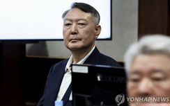 Cựu Tổng thống Hàn Quốc sắp nhận phán quyết đầu tiên liên quan tới vụ thiết quân luật