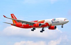 Săn vé siêu khuyến mãi bay khắp Việt Nam, quốc tế cùng Vietjet trong 3 ngày vàng 17-19/12
