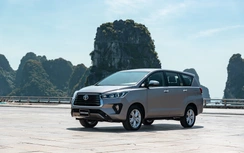 Vì sao một số ô tô dừng bán tại Việt Nam?