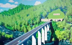 Sẵn sàng khởi công tuyến đường sắt từ Lào Cai và làm hầm xuyên đèo Hoàng Liên