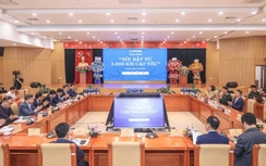 Trực tiếp: Toạ đàm "Sức bật từ 3.000km cao tốc"