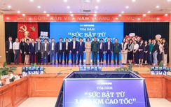 Kỳ tích 3.000km cao tốc – Hành trình bứt phá thay đổi Việt Nam