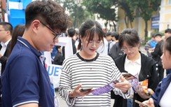 Thêm 6 trường đại học công bố tuyển sinh 2026 tại Hà Nội và các tỉnh phía Bắc