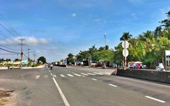 Cà Mau: Đề xuất lắp đặt camera an ninh, chống đua xe trái phép trên quốc lộ 1