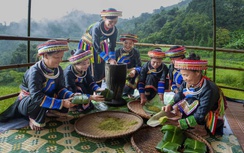 Thượng Minh khúc giao hòa của rừng trúc, văn hóa Dao và du lịch sinh thái