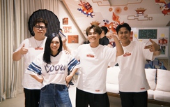 Ca khúc “Chân cứng đá mềm” cổ vũ tinh thần thể thao Việt Nam