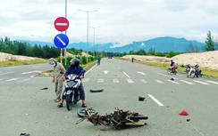 Ngăn tai nạn giao thông liên quan “phượt thủ”