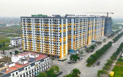 Hải Phòng khởi công, khánh thành 13 dự án chào mừng Đại hội XIV của Đảng