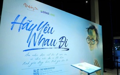 Eras Land dành 500 triệu đồng đóng góp Quỹ Trịnh Công Sơn - Gửi yêu thương đến miền Trung