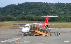 Vietjet tăng gấp đôi chuyến bay đến Côn Đảo từ 17/12/2025