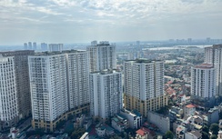 Thị trường bất động sản chuyển biến thế nào?