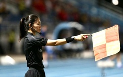 Cựu trọng tài VFF khẳng định tuyển nữ Việt Nam mất oan bàn thắng trước Philippines