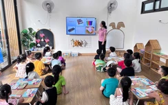 Mở rộng dạy ngoại ngữ ASEAN, ưu tiên vùng biên giới từ năm 2025