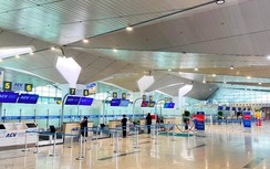 Sân bay Vinh “thay áo mới”, sẵn sàng đón chuyến bay từ 19/12