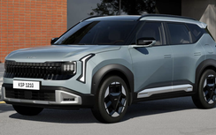 Kia sẽ tạo cú hích mới tại Malaysia