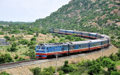 Gỡ nút thắt đăng kiểm phương tiện giao thông đường sắt