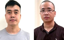 Truy tố chủ tịch Công ty Z Holding vụ sữa giả Hiup