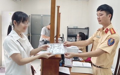 Cục CSGT tiếp tục đấu giá trực tuyến hơn 2,5 triệu biển số xe máy và ô tô