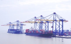 Quy định rõ khu neo đậu, chuyển tải tàu thuyền tại vùng nước cảng biển Hải Phòng