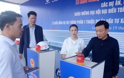 Thứ trưởng Nguyễn Danh Huy kiểm tra công tác chuẩn bị lễ khởi công dự án đường sắt Lào Cai