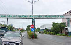 Cà Mau: Thông tin mở bán 218 căn nhà ở xã hội hình thành trong tương lai