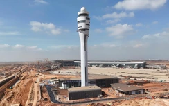 Sân bay Long Thành: "Khối óc" quản lý bay đủ điều kiện khai thác kỹ thuật