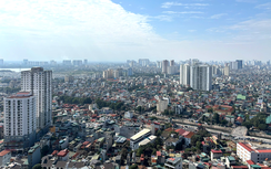 Thị trường căn hộ chung cư chững giá: Nhịp điều chỉnh trước giai đoạn mới