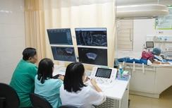 Mang cơ hội làm mẹ đến với các bệnh nhân u xơ tử cung