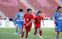 Nhận định U22 Việt Nam và U22 Thái Lan (19h30 ngày 18/12), Chung kết SEA Games 33