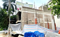 Hà Nội sẽ công khai thông tin chủ công trình vi phạm phòng cháy chữa cháy