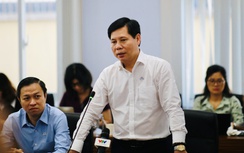 Metro số 2 TP.HCM sẽ vận hành hoàn toàn tự động, sẵn sàng khởi công đầu năm 2026