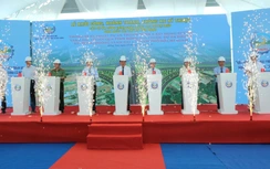 Vành đai 3 TP.HCM qua Đồng Nai thông xe kỹ thuật, tạo trục giao thông liên vùng