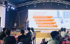 Kiến trúc sư trẻ Hà Nội trước yêu cầu đổi mới sáng tạo và hội nhập quốc tế