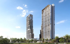 BIM Group khởi công 3 dự án trọng điểm, góp phần thúc đẩy phát triển Quảng Ninh