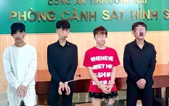 Đồng Nai: Tạm giữ 4 đối tượng ném vỏ chai bia trúng đầu khiến người đàn ông tử vong