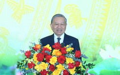 Tuyên giáo - dân vận phải "bắt đúng mạch nguồn, thấu từng nhịp đập" đời sống nhân dân