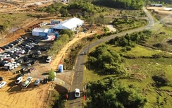 Lâm Đồng khởi công, khánh thành 4 dự án trọng điểm, tạo động lực phát triển mới