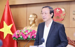 Bộ Giáo dục và Đào tạo: Sắp xếp trường học không cắt giảm cơ học