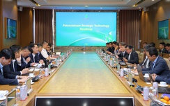 Petrovietnam tăng cường hợp tác công nghệ với Qualcomm và VNPT trong lĩnh vực năng lượng