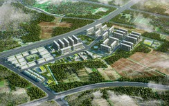 Hưng Yên: Khởi công hai dự án nhà ở xã hội hơn 7.300 tỷ đồng