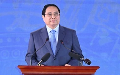 Thủ tướng Chính phủ: Các dự án, công trình thể hiện tư duy, khát vọng của dân tộc