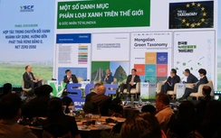 Diễn đàn phát triển bền vững ngành xây dựng Việt Nam - VSCF 2025: Thúc đẩy chuyển đổi xanh